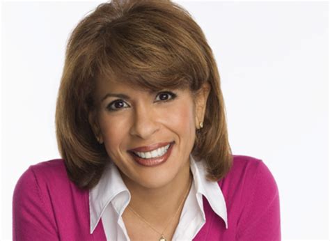 hoda kotb cancer anchor.